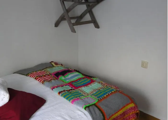 Casa Porto Dos Barcos