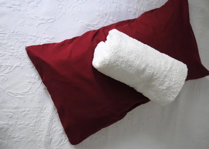 Σπίτι διακοπών Casa Porto Dos Barcos *